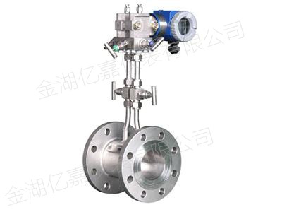 孔板流量計產(chǎn)品圖